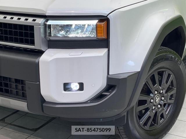 Toyota Land Cruiser 250 2024-12 8650776-12