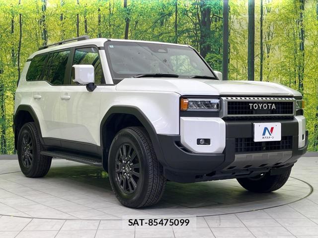 Toyota Land Cruiser 250 2024-12 8650776-16