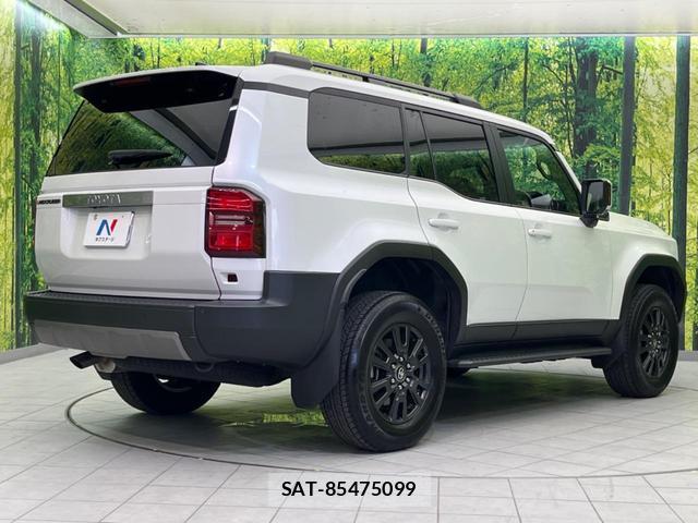 Toyota Land Cruiser 250 2024-12 8650776-17