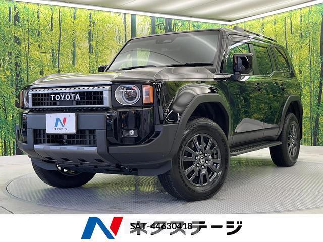 Toyota Land Cruiser 250 2026-06 8650955-0
