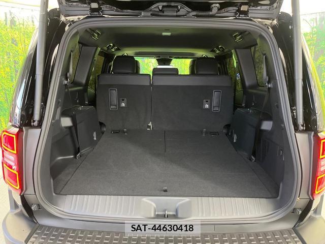 Toyota Land Cruiser 250 2026-06 8650955-11