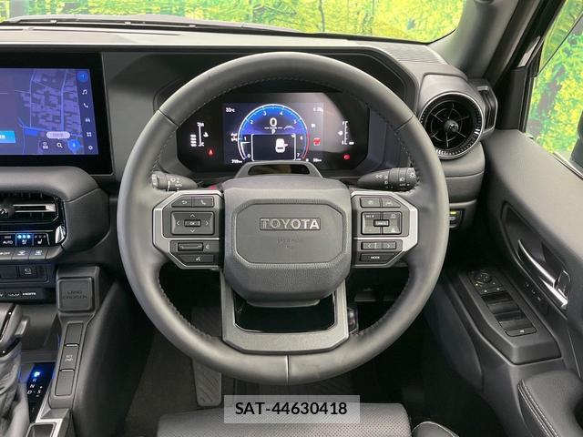Toyota Land Cruiser 250 2026-06 8650955-12