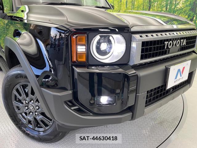 Toyota Land Cruiser 250 2026-06 8650955-13