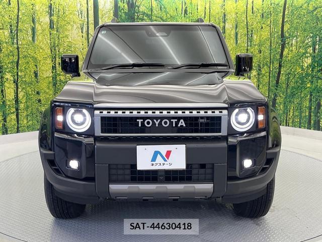 Toyota Land Cruiser 250 2026-06 8650955-15