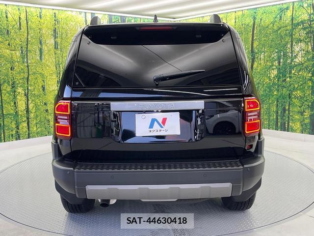 Toyota Land Cruiser 250 2026-06 8650955-16