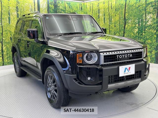 Toyota Land Cruiser 250 2026-06 8650955-17