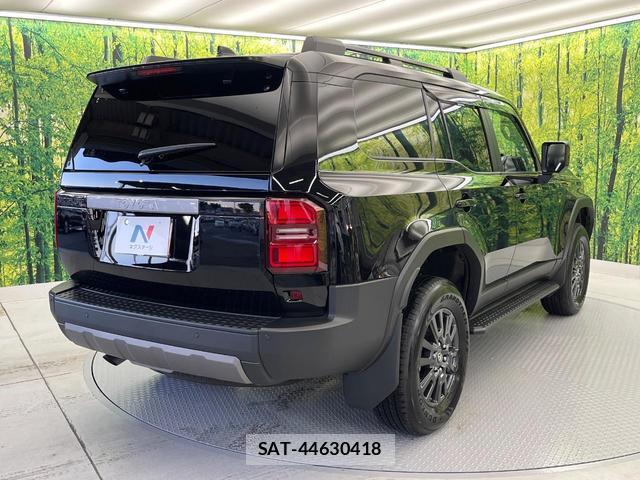 Toyota Land Cruiser 250 2026-06 8650955-18