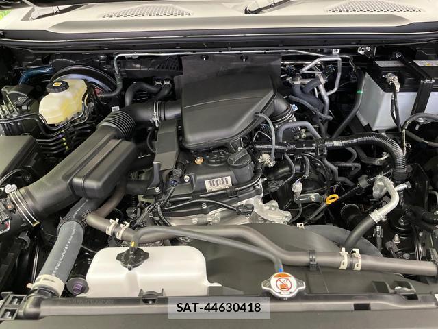 Toyota Land Cruiser 250 2026-06 8650955-19