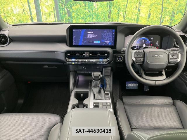 Toyota Land Cruiser 250 2026-06 8650955-2