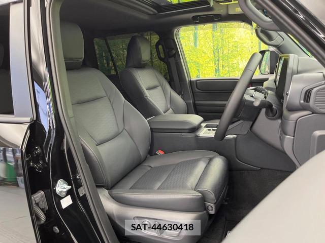 Toyota Land Cruiser 250 2026-06 8650955-8