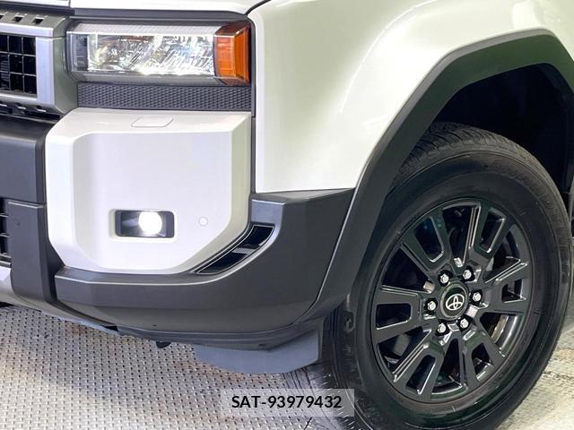 Toyota Land Cruiser 250 2024-08 8651075-12