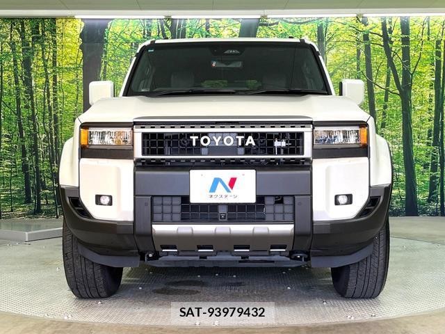 Toyota Land Cruiser 250 2024-08 8651075-14
