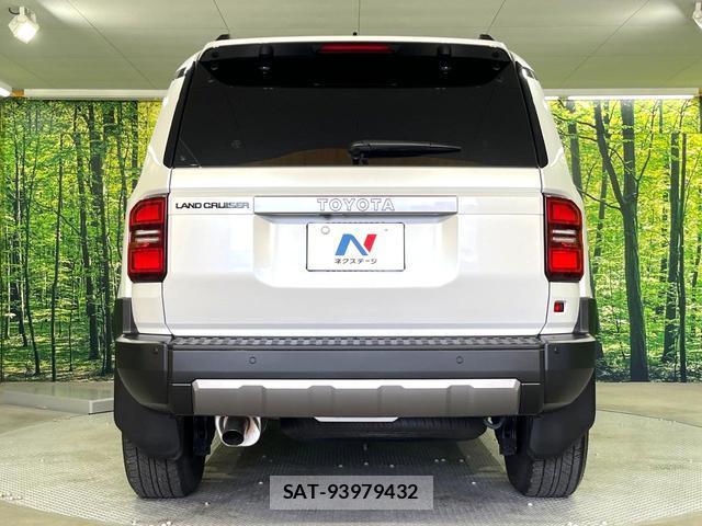Toyota Land Cruiser 250 2024-08 8651075-15