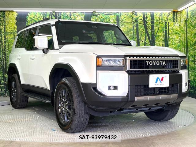 Toyota Land Cruiser 250 2024-08 8651075-16