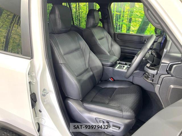 Toyota Land Cruiser 250 2024-08 8651075-8