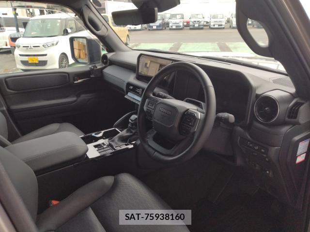 Toyota Land Cruiser 250 2025-03 8651153-10