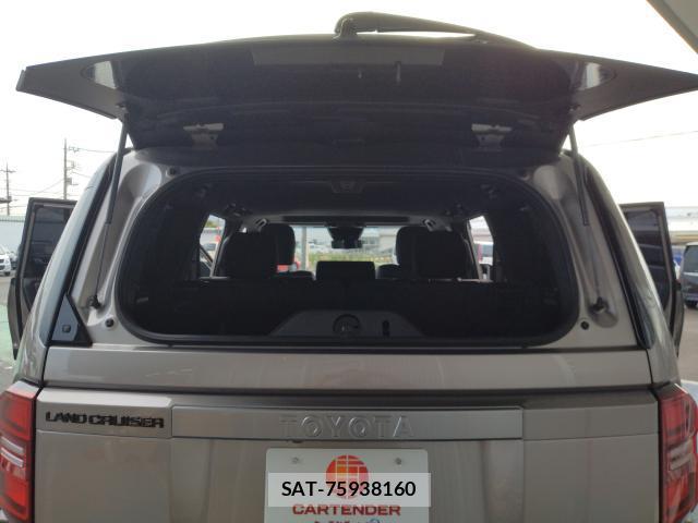 Toyota Land Cruiser 250 2025-03 8651153-13
