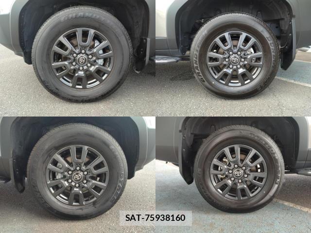 Toyota Land Cruiser 250 2025-03 8651153-16