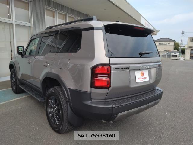Toyota Land Cruiser 250 2025-03 8651153-2