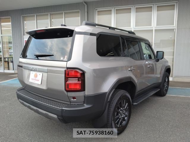 Toyota Land Cruiser 250 2025-03 8651153-3