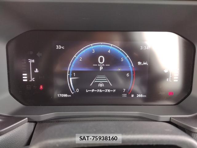 Toyota Land Cruiser 250 2025-03 8651153-8