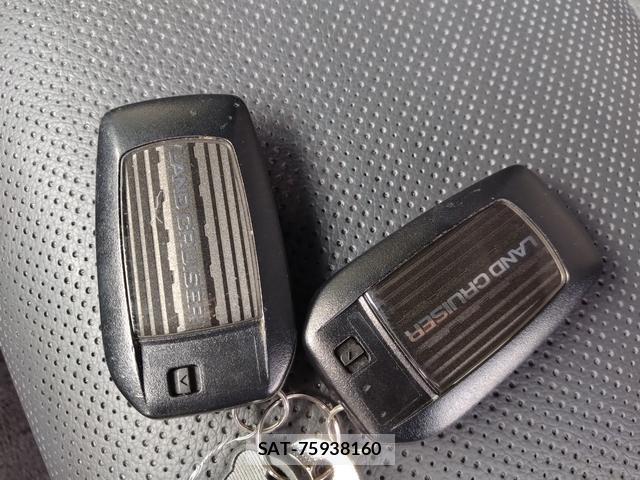 Toyota Land Cruiser 250 2025-03 8651153-9