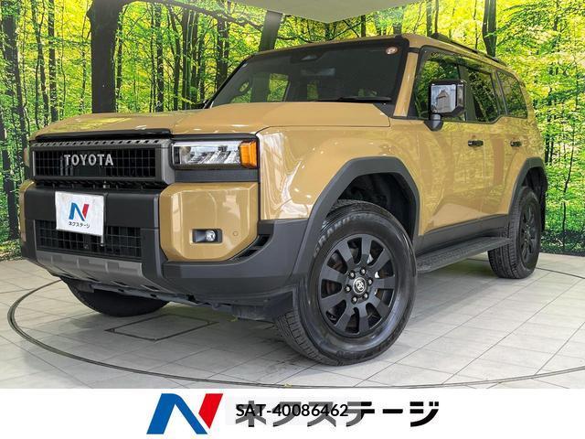 Toyota Land Cruiser 250 2024-07 8651206-0