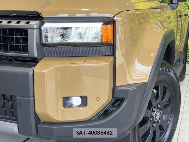 Toyota Land Cruiser 250 2024-07 8651206-10