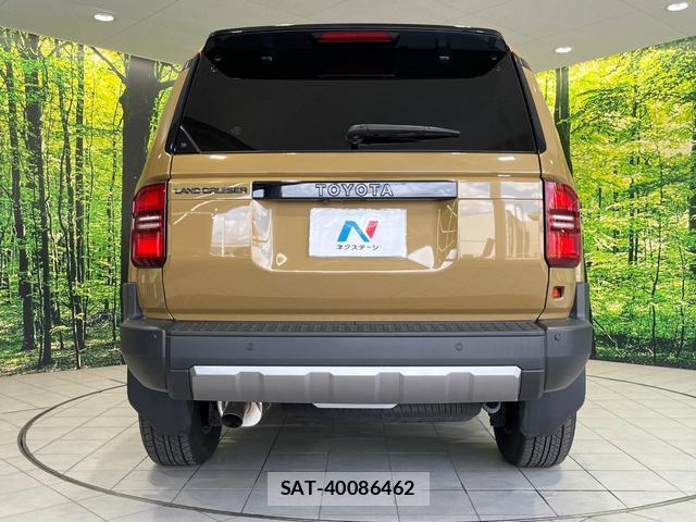 Toyota Land Cruiser 250 2024-07 8651206-13