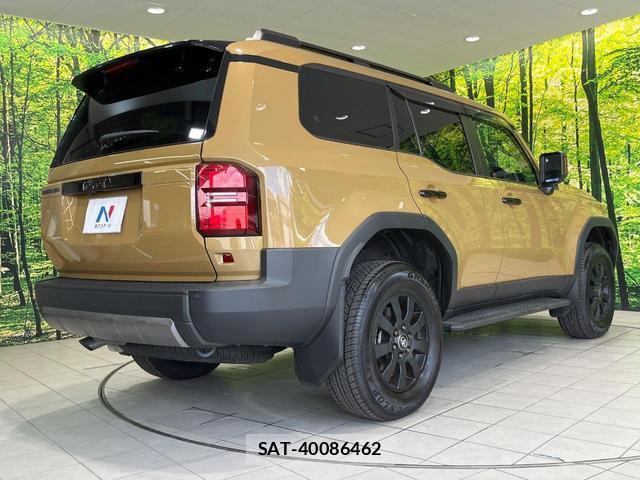 Toyota Land Cruiser 250 2024-07 8651206-15