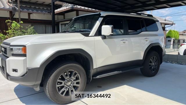 Toyota Land Cruiser 250 2025-09 8651330-10
