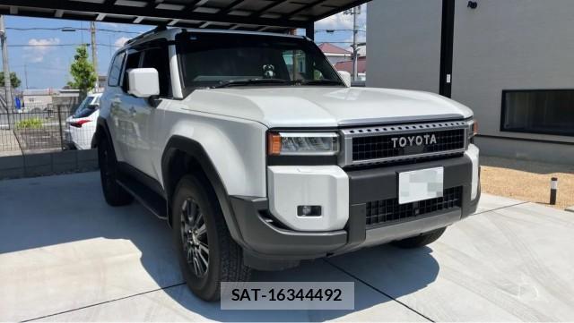 Toyota Land Cruiser 250 2025-09 8651330-11
