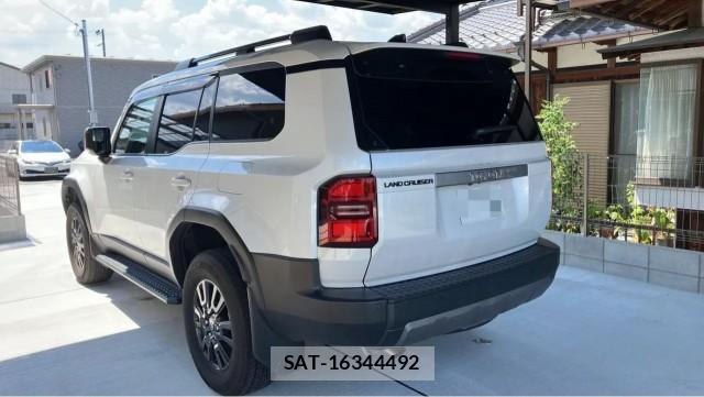 Toyota Land Cruiser 250 2025-09 8651330-13