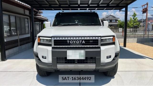Toyota Land Cruiser 250 2025-09 8651330-9