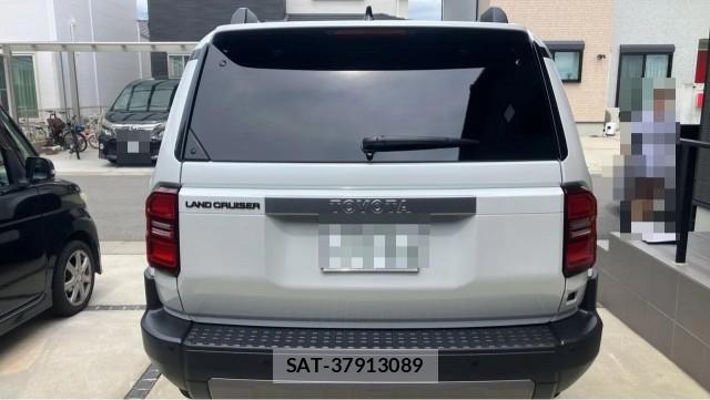 Toyota Land Cruiser 250 2025-08 8651379-1