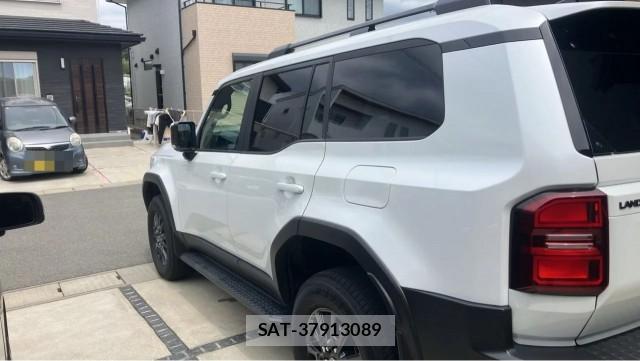 Toyota Land Cruiser 250 2025-08 8651379-10