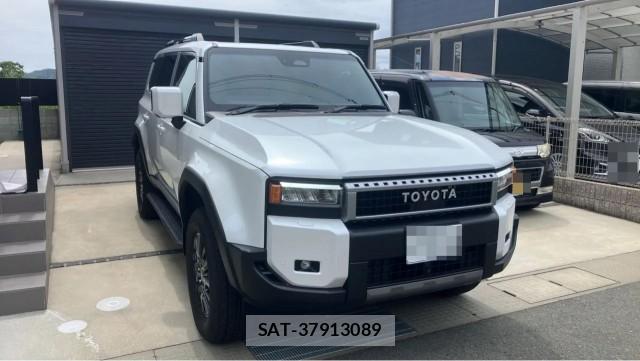 Toyota Land Cruiser 250 2025-08 8651379-11