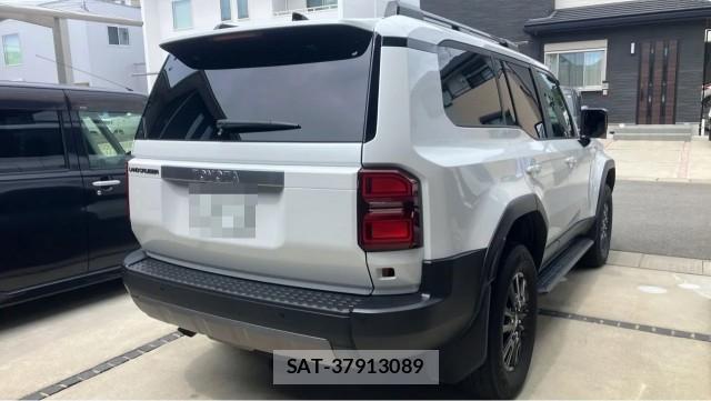 Toyota Land Cruiser 250 2025-08 8651379-12