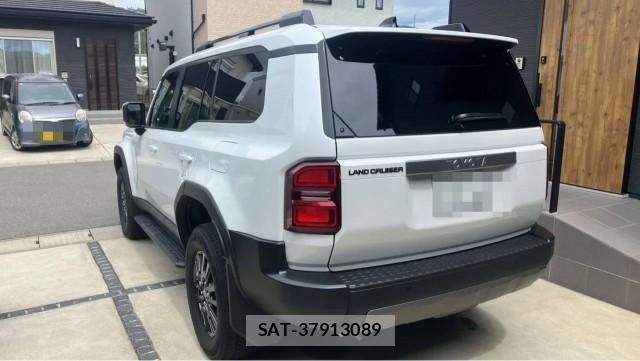Toyota Land Cruiser 250 2025-08 8651379-13