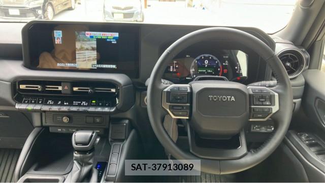Toyota Land Cruiser 250 2025-08 8651379-16