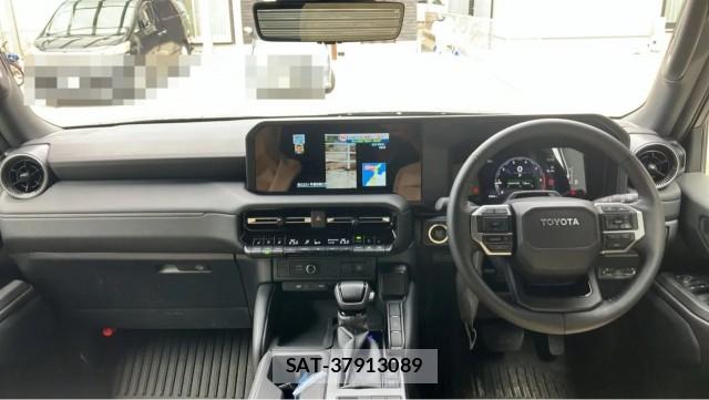 Toyota Land Cruiser 250 2025-08 8651379-2