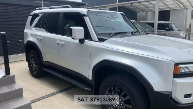 Toyota Land Cruiser 250 2025-08 8651379-3