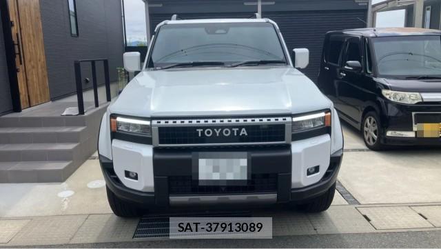 Toyota Land Cruiser 250 2025-08 8651379-9