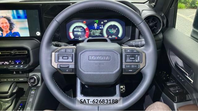 Toyota Land Cruiser 250 2024-10 8651400-16