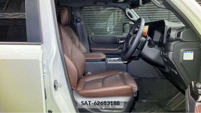 Toyota Land Cruiser 250 2024-10 8651400-5