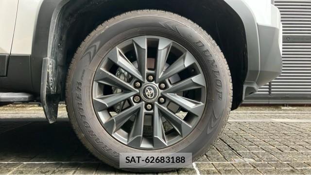 Toyota Land Cruiser 250 2024-10 8651400-8