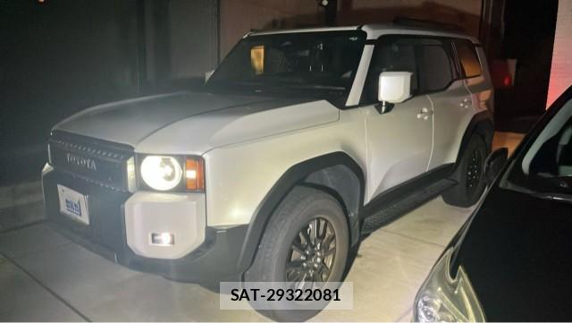 Toyota Land Cruiser 250 2024-09 8651478-0