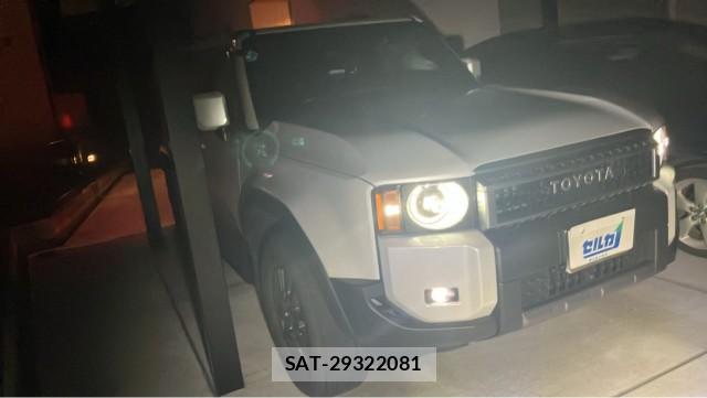 Toyota Land Cruiser 250 2024-09 8651478-11