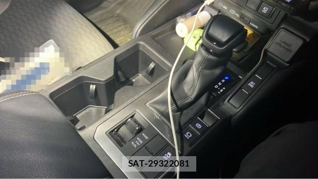 Toyota Land Cruiser 250 2024-09 8651478-14