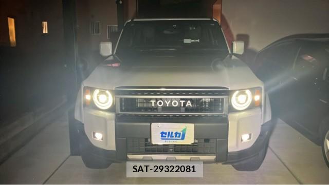 Toyota Land Cruiser 250 2024-09 8651478-9